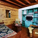 Cabanas Don Pepe