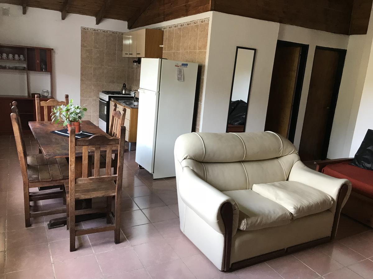 Apartment Don Pepe *