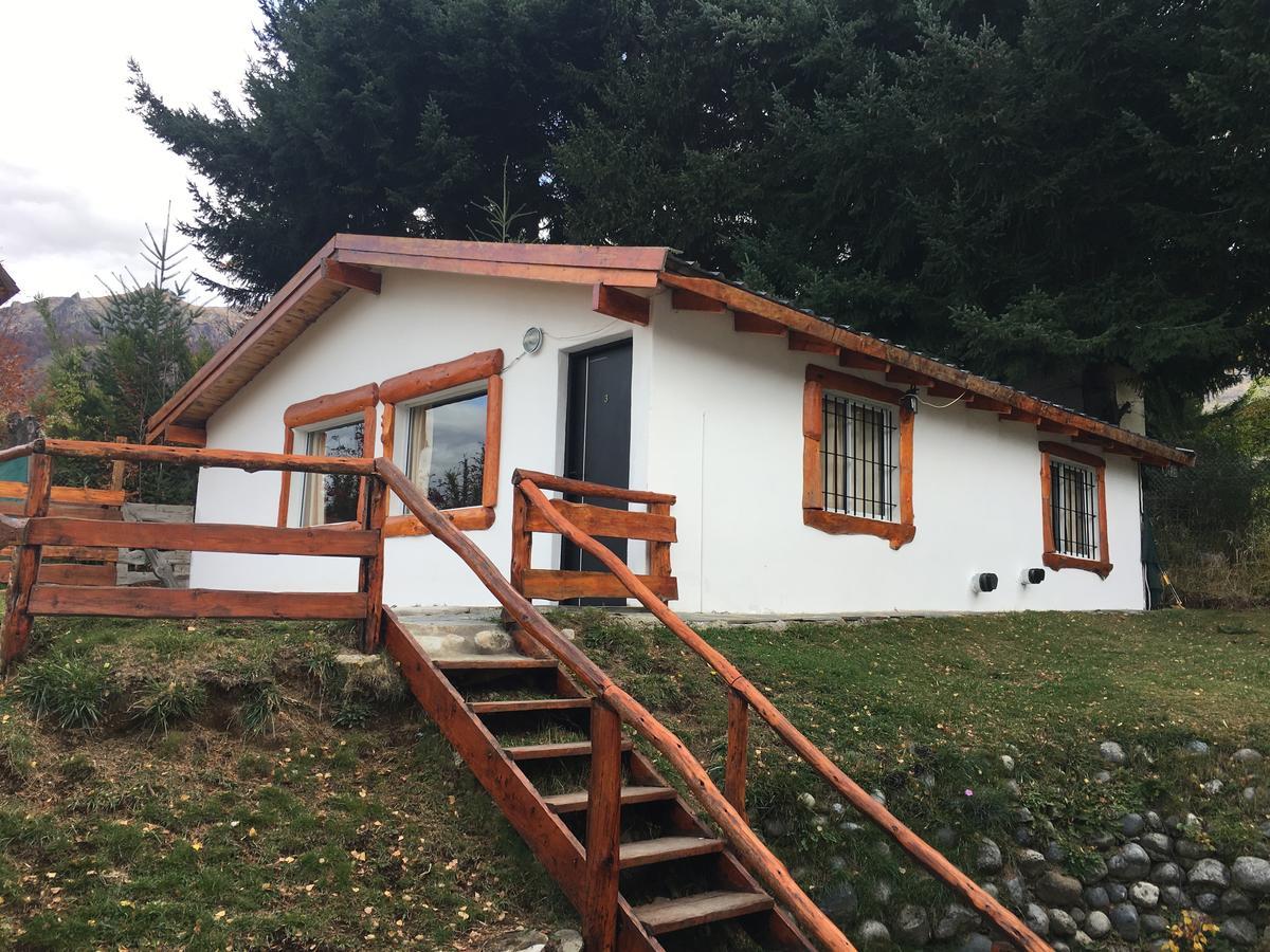 Apartment Don Pepe San Carlos de Bariloche