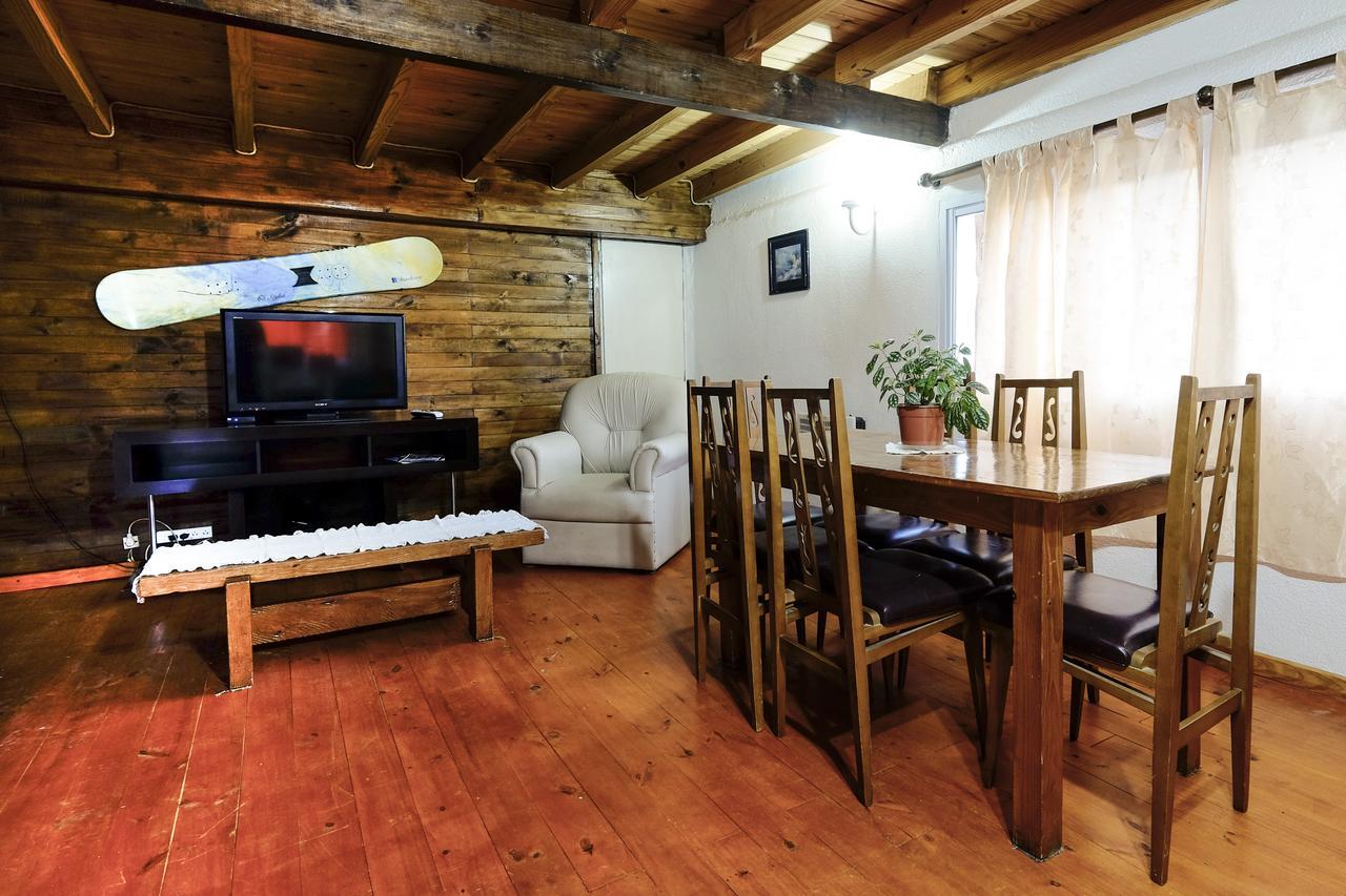 Don Pepe Apartment